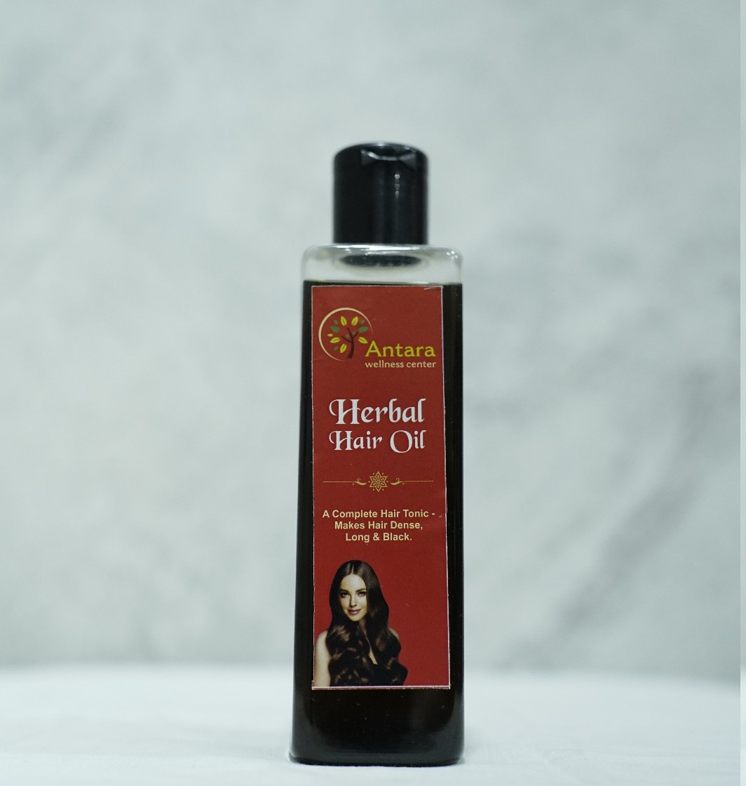 antara hair oil